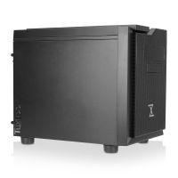 TUXEDO Cube Intel-Core-Series Gen12 + Micro-ATX (Archived)