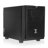 TUXEDO Cube Intel-Core-Series Gen12 + Micro-ATX (Archived)