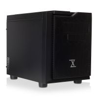 TUXEDO Cube Intel-Core-Series Gen12 + Micro-ATX (Archived)