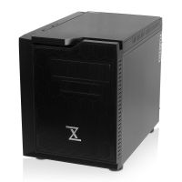 TUXEDO Cube Intel-Core-Series Gen12 + Micro-ATX (Archiviert)