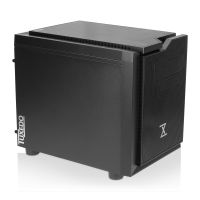 TUXEDO Cube Intel-Core-Series Gen12 + Micro-ATX (Archiviert)