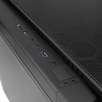 TUXEDO Cube AMD-G-Series Gen5 + Micro-ATX Tower (Archived)