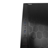 TUXEDO Cube AMD-G-Series Gen5 + Micro-ATX Tower (Archived)