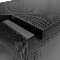 TUXEDO Cube AMD-G-Series Gen5 + Micro-ATX Tower (Archived)