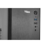 TUXEDO CORE One Intel Gen13 + Micro-ATX + Midi Tower