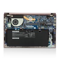 TUXEDO InfinityBook S 14 - PEARL Edition (Archived)