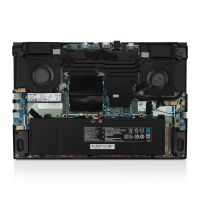 TUXEDO Polaris 15 - Gen5 - AMD (Archiviert)