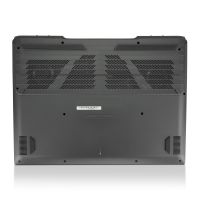 TUXEDO Stellaris 16 - Gen5 - AMD (Archived)