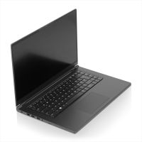 TUXEDO Pulse 15 - Gen2 - ANSI Keyboard only
