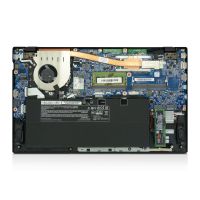 TUXEDO InfinityBook S 15 - Gen8 - Pre-built | 48h Shipping