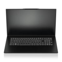 TUXEDO InfinityBook S 17 - Gen8 - Pre-built | 48h Shipping