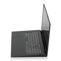TUXEDO InfinityBook S 17 - Gen8 - Pre-built | 48h Shipping