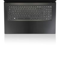 TUXEDO InfinityBook S 17 - Gen8 - Pre-built | 48h Shipping