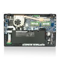 TUXEDO InfinityBook S 17 - Gen8 - Pre-built | 48h Shipping