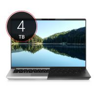 TUXEDO InfinityBook Pro 14 - Gen7 - Storage Edition (Archiviert)