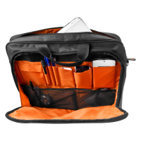 Notebook-Tasche | Everki Advance - 16 Zoll schwarz