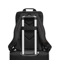 Notebook-Rucksack | Everki Advance 15,6 Zoll schwarz
