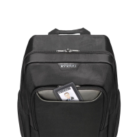 Notebook-Rucksack | Everki Advance 15,6 Zoll schwarz