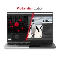 TUXEDO InfinityBook Pro 16 - Gen7 - Workstation Edition (Archived)