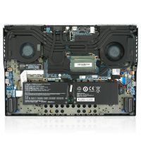TUXEDO Stellaris 17 - Gen6 (sold out)