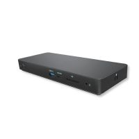 TUXEDO Triple Dock Lite (Archived)