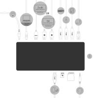 TUXEDO Triple Dock Lite (Archived)