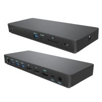 TUXEDO Triple Dock Lite (Archived)