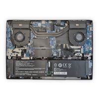 TUXEDO InfinityBook Pro 15 - Gen9 - AMD
