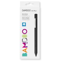 Wacom Bamboo Ink Plus, Eingabestift (schwarz)