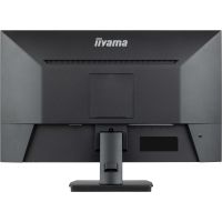 27" Monitor IIYAMA - QHD - IPS - 100Hz - HDMI - DisplayPort - Lautsprecher