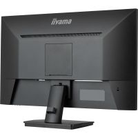 27" Monitor IIYAMA - QHD - IPS - 100Hz - HDMI - DisplayPort - Lautsprecher