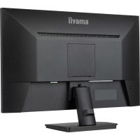 27" Monitor IIYAMA - QHD - IPS - 100Hz - HDMI - DisplayPort - Lautsprecher