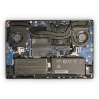 TUXEDO InfinityBook Max 15 - Gen10 - AMD