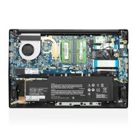 TUXEDO Aura 15 - Gen4 - Pre-built | 48h Shipping