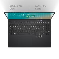 TUXEDO InfinityBook Max 16 - Gen10 - Intel