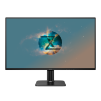 27" Monitor Philips - QHD - IPS - 120Hz - HDMI - DisplayPort