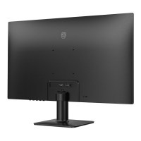 27" Monitor Philips - QHD - IPS - 120Hz - HDMI - DisplayPort