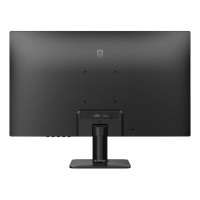 27" Monitor Philips - QHD - IPS - 120Hz - HDMI - DisplayPort