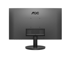 27" 4K LCD-Monitor AOC - Ultra-HD - IPS - HDMI - DisplayPort