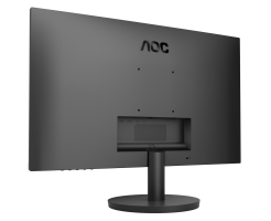 27" 4K LCD-Monitor AOC - Ultra-HD - IPS - HDMI - DisplayPort