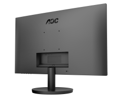 27" 4K LCD-Monitor AOC - Ultra-HD - IPS - HDMI - DisplayPort