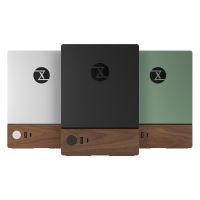 TUXEDO Atlas S - Intel - Gen2