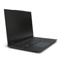 TUXEDO InfinityBook Max 15 - Gen10 - INTEL
