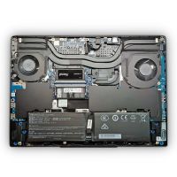 TUXEDO InfinityBook Max 16 - Gen10 - AMD