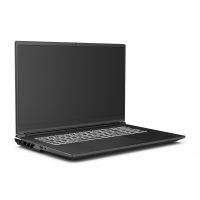 TUXEDO Gemini 17 - Gen4 - AMD