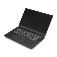 TUXEDO Gemini 17 - Gen4 - AMD