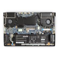 TUXEDO Gemini 17 - Gen4 - AMD