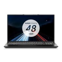 TUXEDO InfinityBook S 15 - Gen8 - Pre-built | 48h Shipping