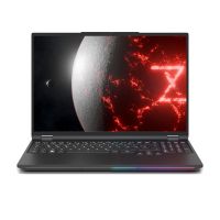 TUXEDO Stellaris 16 - Gen8 - INTEL