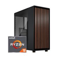 TUXEDO Atlas XL - AMD - Gen2